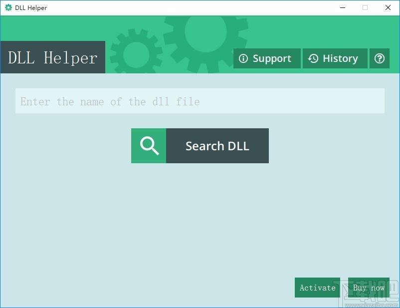 DLL Helper下载,DLL下载修复工具,DLL下载修复