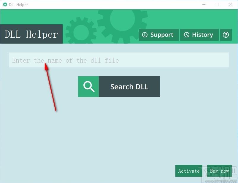DLL Helper下载,DLL下载修复工具,DLL下载修复