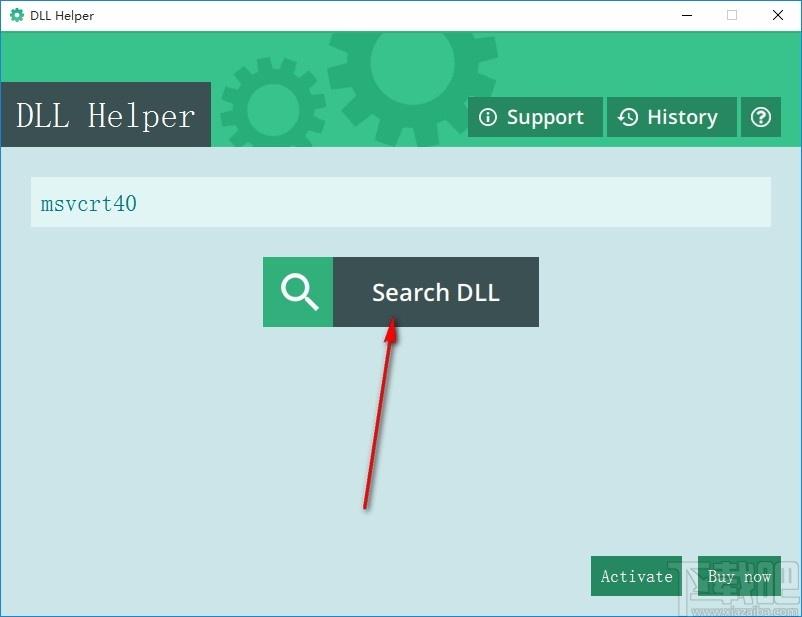 DLL Helper下载,DLL下载修复工具,DLL下载修复