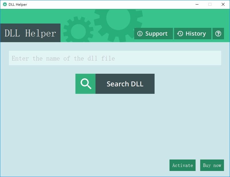 DLL Helper下载,DLL下载修复工具,DLL下载修复