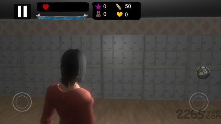 nightmare1994汉化破解版下载,nightmare1994,恐怖游戏,逃脱游戏