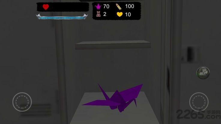 nightmare1994汉化破解版下载,nightmare1994,恐怖游戏,逃脱游戏