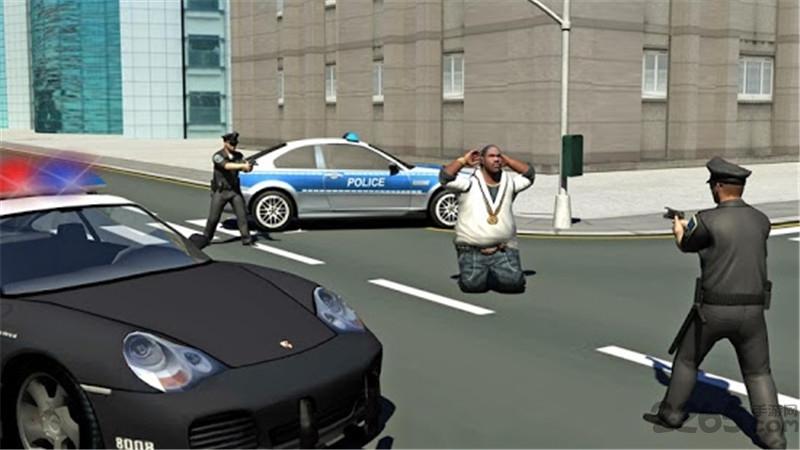 俄罗斯警方犯罪模拟器下载,俄罗斯警方犯罪模拟器,模拟游戏,犯罪游戏