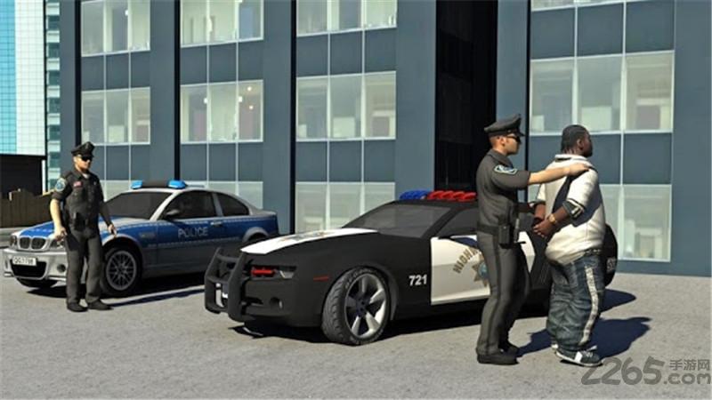 俄罗斯警方犯罪模拟器下载,俄罗斯警方犯罪模拟器,模拟游戏,犯罪游戏