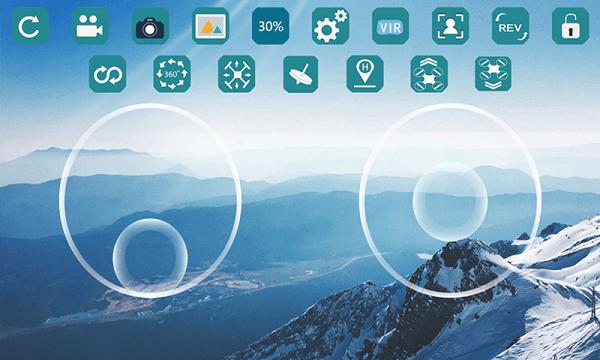 wificam无人机软件下载,wificam,拍照app,无人机app