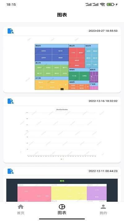 chartcool手机版下载,ChartCool,制表app,图表app