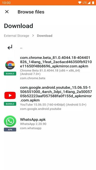 apkmirror Installer app下载,APKMirrorInstaller,工具app
